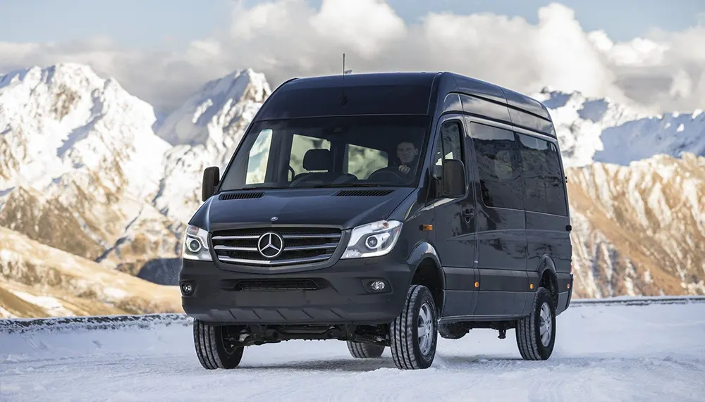 Grand Limousine Augusta Party Bus