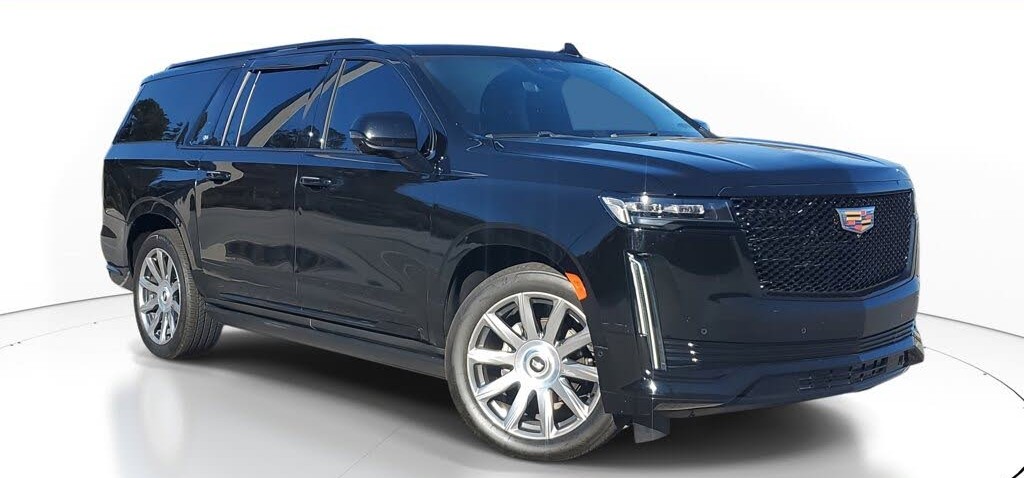 Chrysler 300 Limousine