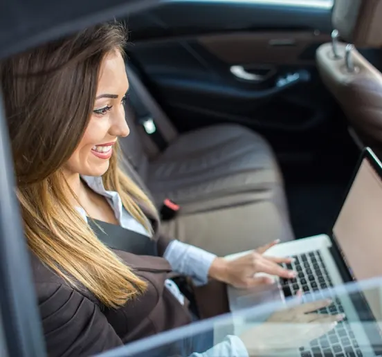 Augusta Airport Car Service